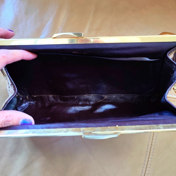 Givenchy Clutch - Picture 3 of 13